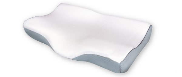 neck-support- Pillow